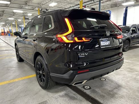 Used 2024 Honda CR-V Sport-L image 6