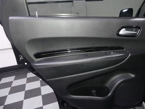 Used 2021 Dodge Durango Citadel AWD/4WD image 27