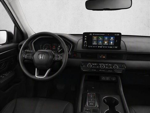 Certified 2024 Honda Pilot EX-L image 28