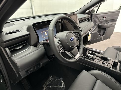 New 2026 Subaru Outback Touring XT AWD/4WD image 16