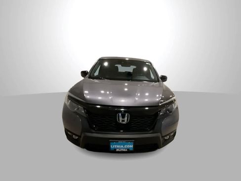Used 2021 Honda Passport EX-L image 3