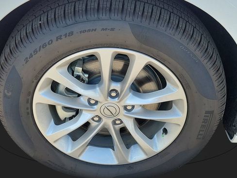 New 2026 Chrysler Pacifica Select FWD image 9