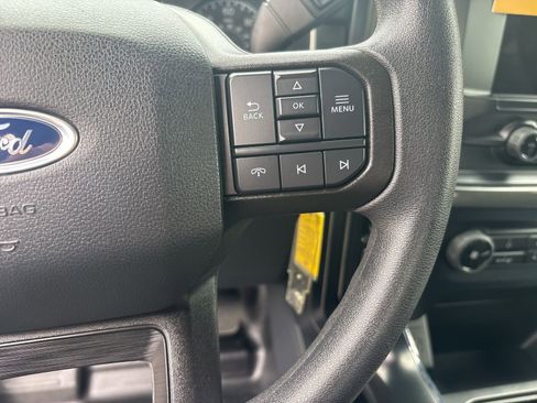 Certified 2023 Ford F150 XL w/ STX Appearance Package AWD/4WD image 17