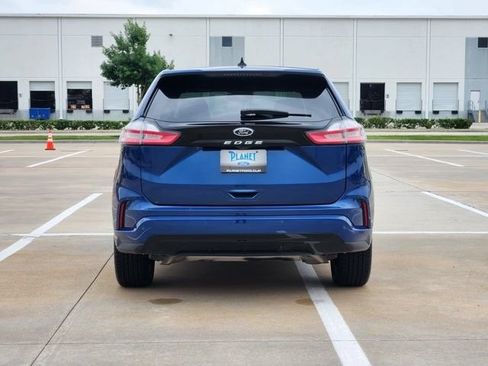 Used 2024 Ford Edge ST-Line AWD/4WD image 6
