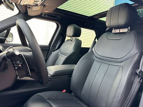 New 2026 Land Rover Range Rover Sport Dynamic SE image 6