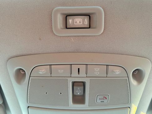 Used 2018 Nissan Pathfinder Platinum w/ Cargo Package image 43