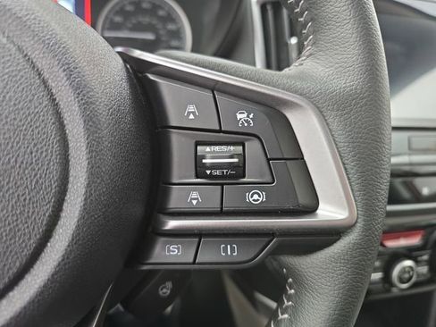 Used 2022 Subaru Forester Limited w/ Popular Package #2 image 18