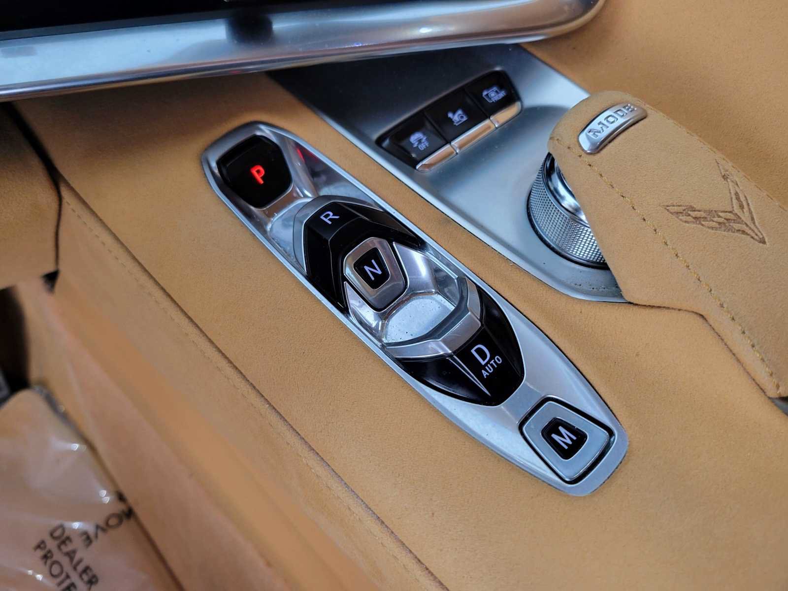 Used 2022 Chevrolet Corvette Stingray Premium Cpe w/ Battery Protection Package RWD image 30