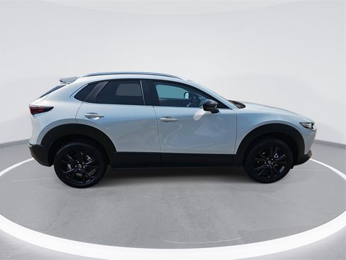 New 2025 MAZDA CX-30 AWD 2.5 S w/ Select Sport Pkg image 4