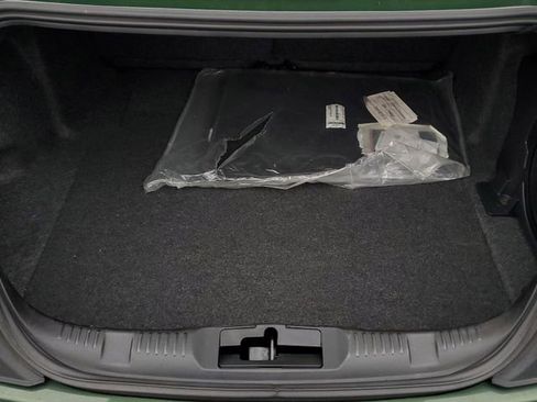 Certified 2023 Ford Mustang GT Premium w/ Equipment Group 401A image 8