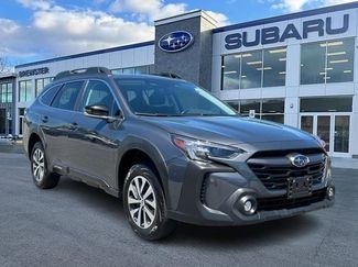 Certified 2024 Subaru Outback Premium AWD/4WD video 1