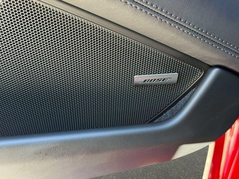 Used 2024 Porsche 911 Carrera 4 GTS w/ Premium Package image 35