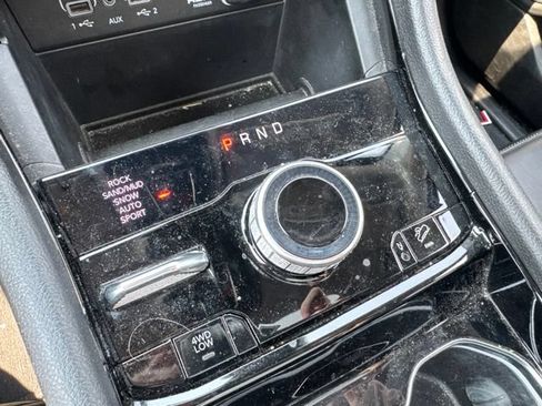 Used 2022 Jeep Grand Cherokee Limited 4xe AWD/4WD image 22