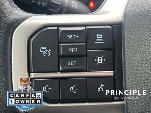 Used 2023 Ford Expedition XLT AWD/4WD image 19