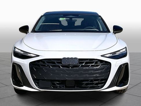 New 2026 Audi A6 Premium Plus image 3