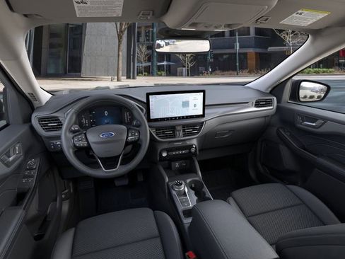 New 2026 Ford Escape SE image 9