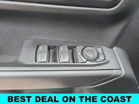 New 2026 Chevrolet Silverado 1500 Custom Trail Boss AWD/4WD image 27