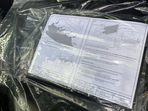 New 2026 Ford F250 XLT w/ XLT Premium Package image 45