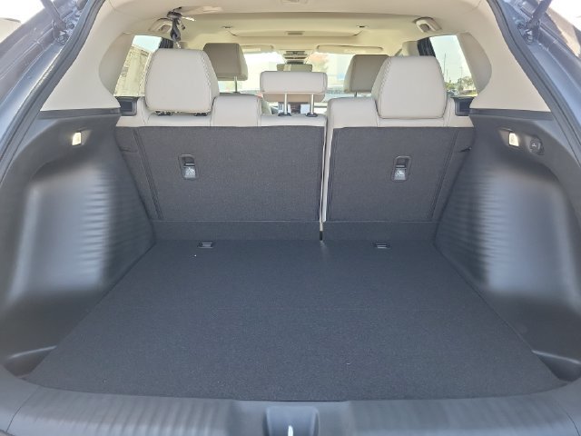 New 2027 Honda HR-V EX-L image 32