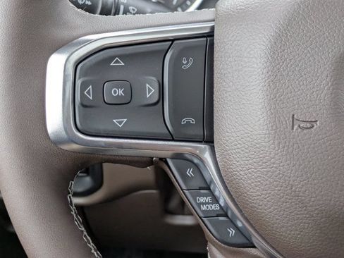 New 2026 RAM 1500 Laramie AWD/4WD image 24