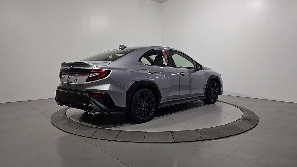New 2026 Subaru WRX Premium w/ Accessory Package #2 AWD/4WD image 5