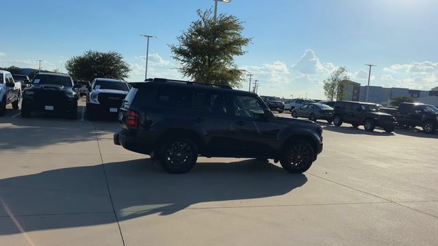 Used 2027 Toyota Land Cruiser w/ Premium Package AWD/4WD image 3
