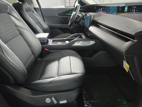 New 2026 Lincoln Nautilus Reserve AWD/4WD image 20