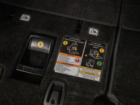 Used 2022 Toyota Sienna XSE w/ XSE Plus Package AWD/4WD image 35