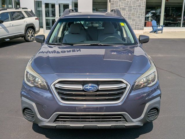 Used 2018 Subaru Outback 2.5i AWD/4WD image 8