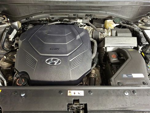 Used 2021 Hyundai Palisade SE w/ Winter Package image 28