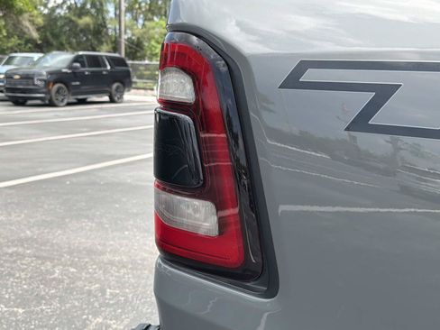 Used 2023 RAM 1500 TRX w/ TRX Level 2 Equipment Group AWD/4WD image 16