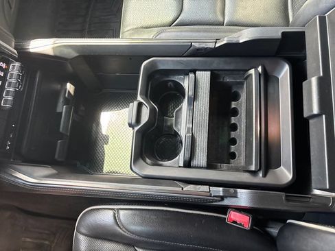 Used 2019 RAM 1500 Limited AWD/4WD image 41