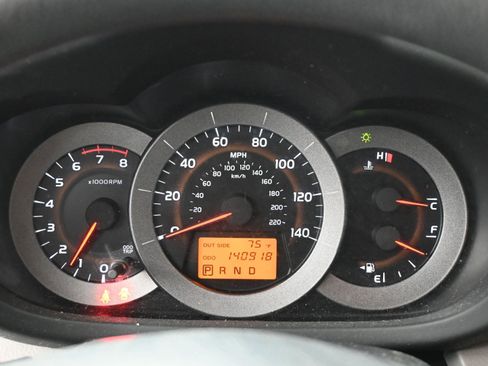 Used 2008 Toyota RAV4 2WD image 26