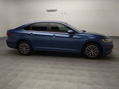 Used 2019 Volkswagen Jetta S FWD image 11