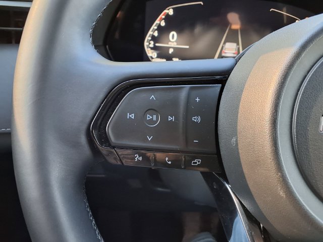 Certified 2026 MAZDA CX-5 Preferred AWD/4WD image 22