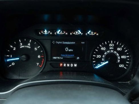 Used 2019 Ford F150 XL w/ Equipment Group 101A Mid image 18