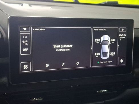 Used 2024 Lotus Emira First Edition image 18