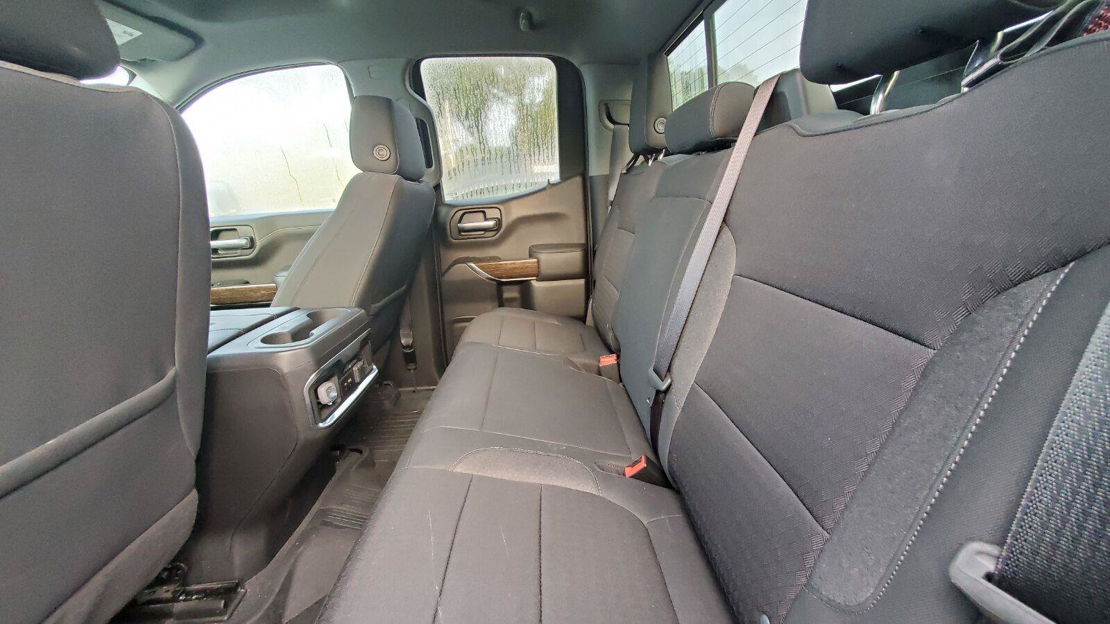 Used 2020 GMC Sierra 1500 Elevation w/ Elevation Value Package AWD/4WD image 5