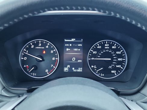 Certified 2023 Subaru Outback Onyx Edition XT image 22