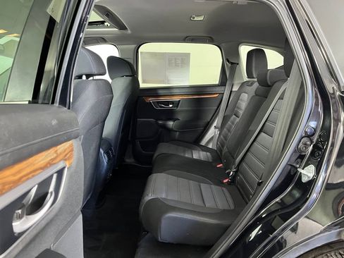 Used 2021 Honda CR-V EX image 13