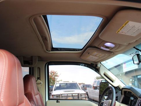 Used 2008 Ford F250 King Ranch AWD/4WD image 23