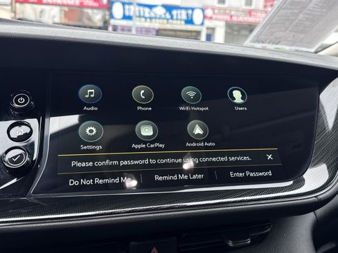 Used 2023 Buick Envision Preferred image 22