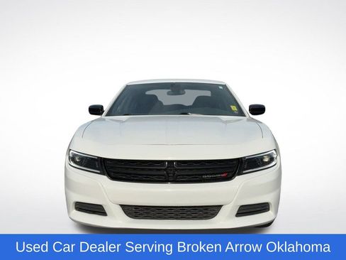 Used 2023 Dodge Charger SXT image 9