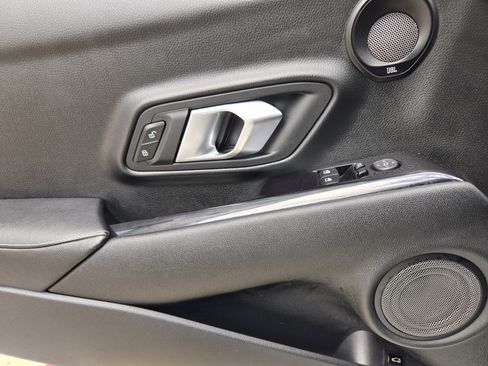 Used 2021 Toyota Supra Premium w/ Driver Assist Package image 17