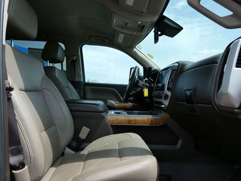 Used 2018 GMC Sierra 1500 SLT image 13