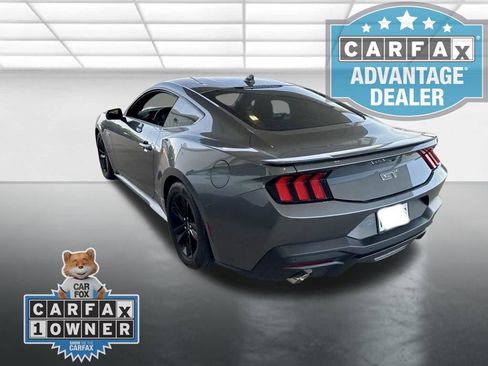 Used 2024 Ford Mustang GT RWD image 3