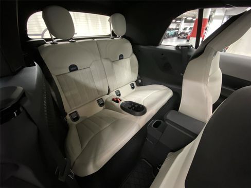 New 2026 MINI Cooper S image 29