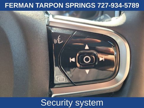 Certified 2024 Volvo XC90 B5 Plus image 31