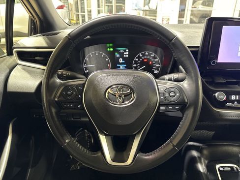 Certified 2024 Toyota Corolla SE image 14