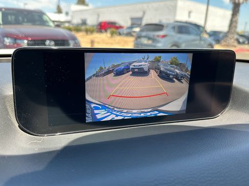 Used 2025 MAZDA CX-50 AWD 2.5 S w/ Premium Plus Pkg image 25